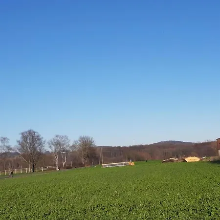 Ferienwohnung A&P Bad Salzuflen Esterno foto