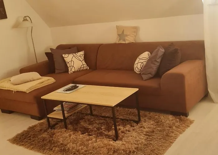Ferienwohnung A&P
