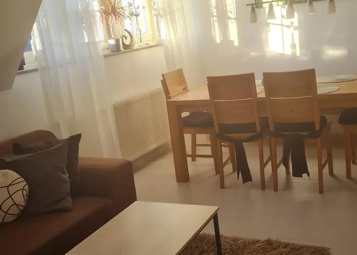 Ferienwohnung A&P