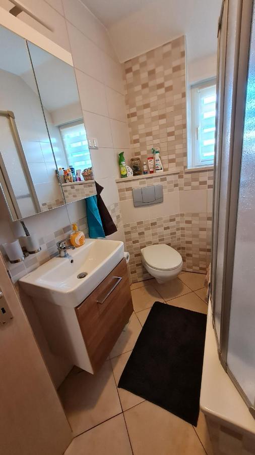 A&p Apartment Bad Salzuflen