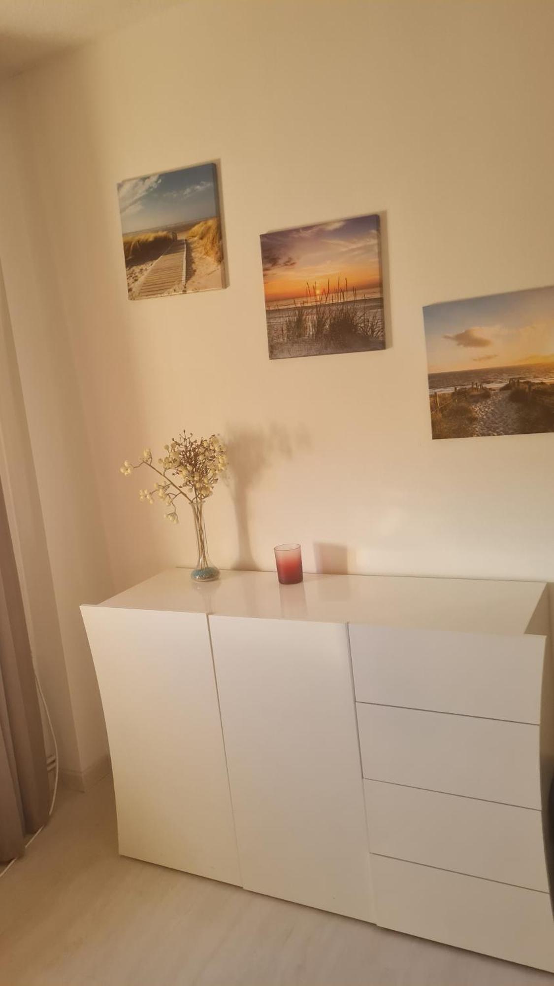 A&p Apartment Bad Salzuflen