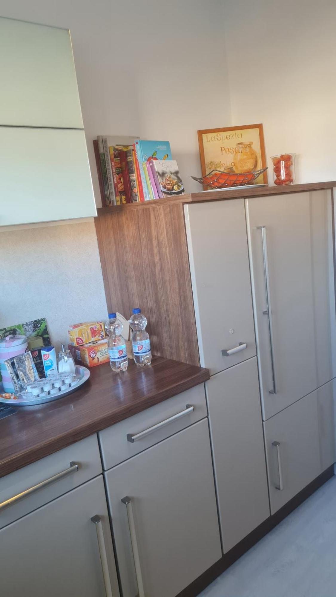 Apartment A&p Bad Salzuflen