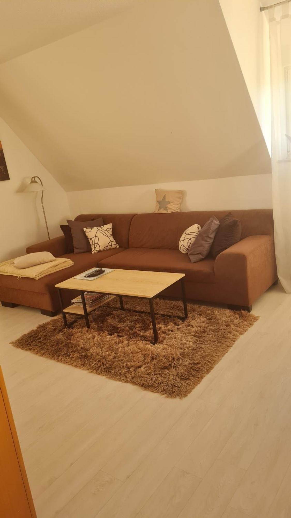Apartment A&p